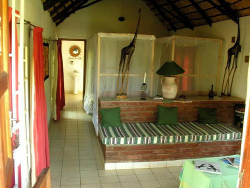Barefoot Safari Lodge Lilongwe Exterior photo